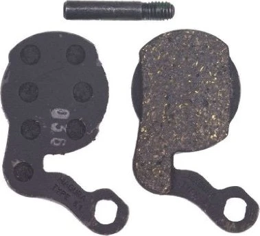 Magura Louise 6.2 Endurance Bremsbeläge