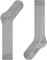 Falke Softmerino Socken light grey mel. (Damen) Vorschaubild