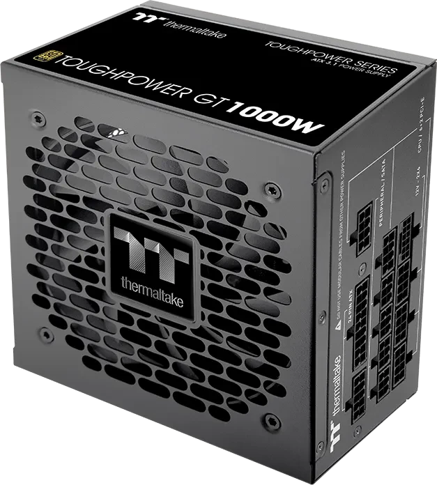 Thermaltake ToughPower GT 1000W, ATX 3.1