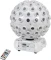 Eurolite LED B-40 mit RGBW-Farbmischung und RG-Laser Vorschaubild