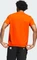 adidas Heavyweight Shmoofoil T-Shirt kurzarm collegiate orange (Herren) Vorschaubild