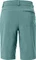 Vaude Farley Stretch Shorts II Hose kurz dusty moss (Damen) Vorschaubild