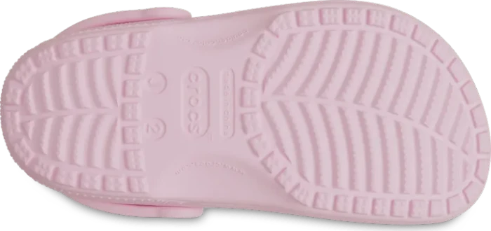 Crocs Classic pink milk (Junior)