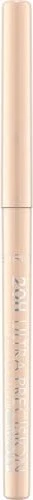 Catrice 20h Ultra Precision Gel Eye Pencil Waterproof Eyeliner 100 light up, 0.28g
