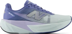 New Balance FuelCell Rebel v5 fairweather blue/glint blue (Damen)