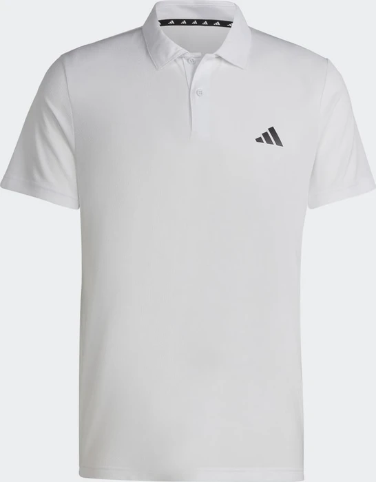 adidas Train Essentials Poloshirt kurzarm (Herren)