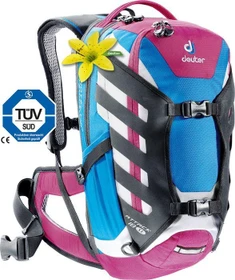 Deuter Attack 18 SL ocean/magenta (Damen)