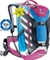 Deuter Attack 18 SL ocean/magenta (Damen) Vorschaubild