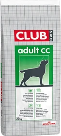 Royal Canin Special Club C.C. Adult, 15kg