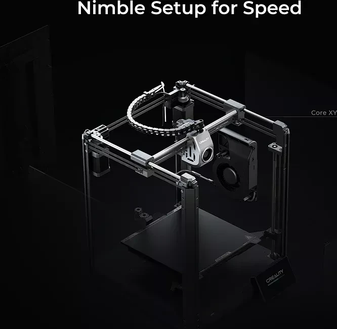 Creality K1 Speedy