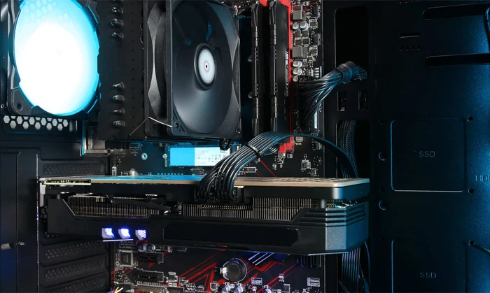 Captiva Highend Gaming R58-649, Ryzen 7 5800X, 16GB RAM, 1TB SSD, GeForce RTX 3090