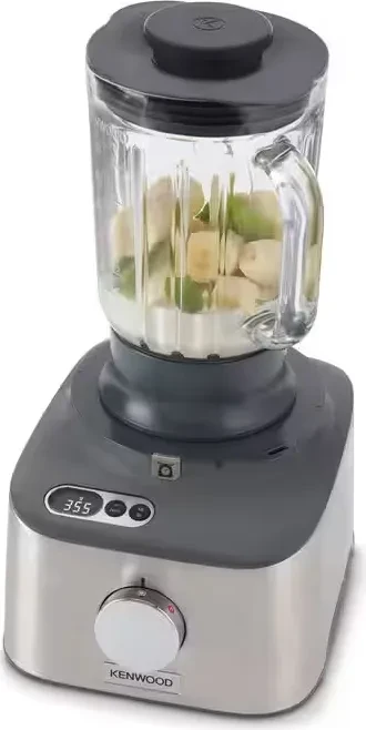 Kenwood FDM315SS Multipro Compact+ Food Processor