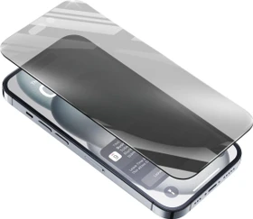 Cellularline Top Secret Glass für Apple iPhone 15