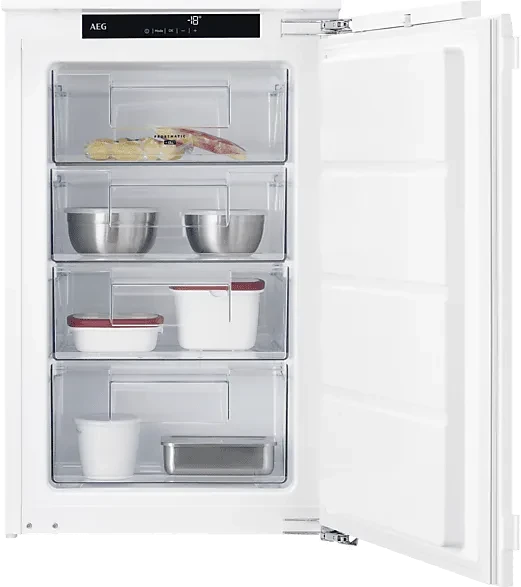 AEG Electrolux TAB6L88EF