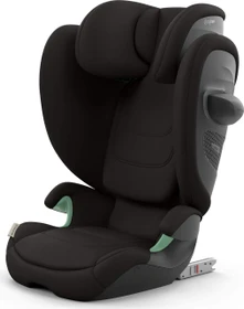 Cybex Solution G2 magic black 2024