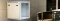 Ubiquiti 12U Rack Cabinet, 19" Wandgehäuse 12HE, Glastür, weiß, 600mm tief Vorschaubild