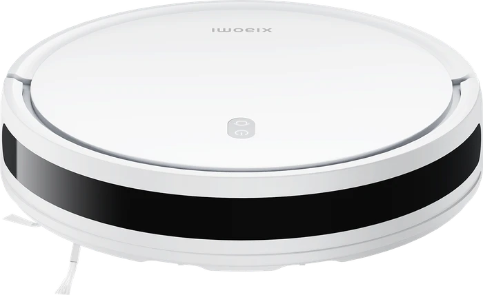 Xiaomi Robot Vacuum E12 Saug-/Wischroboter weiß
