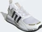 adidas NMD_R1 V3 cloud white/core black/gold metallic (Herren) Vorschaubild