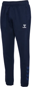 hummel Travel Trainingshose lang marine (Herren)