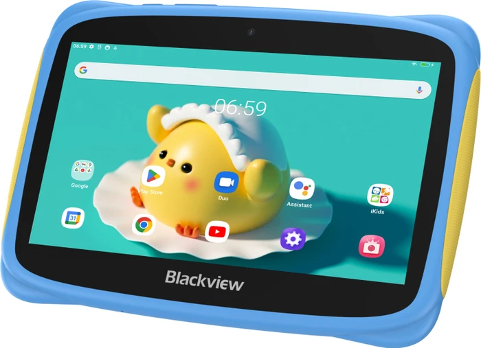 Blackview Tab 3 Kids, Undersea Blue, 2GB RAM, 32GB