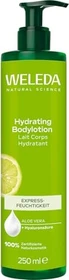 Weleda Hydrating Body Lotion, 250ml