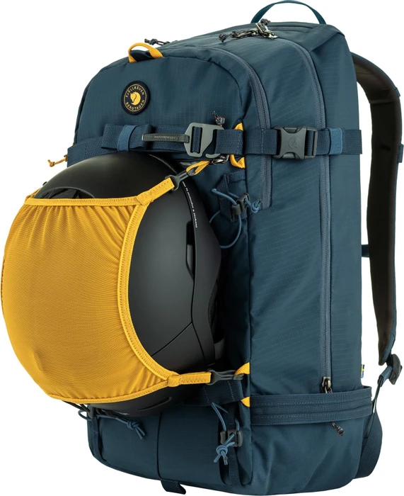 Fjällräven Bergtagen Touring 22 mountain blue