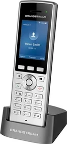 Grandstream WP822 Mobilteil silber