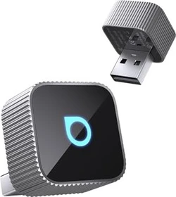 Ottocast Mini Slim (USB-A) silber
