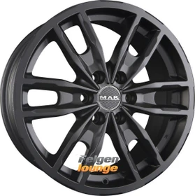 MAK Peak 8.0x18 6/130 ET53 (verschiedene Farben)