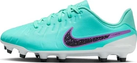 Nike Tiempo Legend 10 Academy MG hyper turquoise/black/fuchsia dream (Junior)