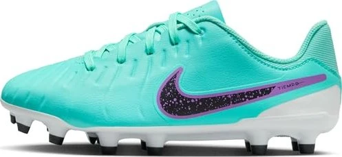 Nike Tiempo Legend 10 Academy MG hyper turquoise/black/fuchsia dream (Junior)