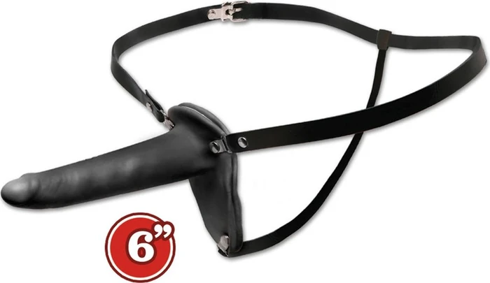 Pipedream Fetish Fantasy Beginner's Penetrix Strap-On (5440190000)