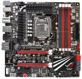 ASUS ROG Maximus IV Gene-Z (Intel 1155)