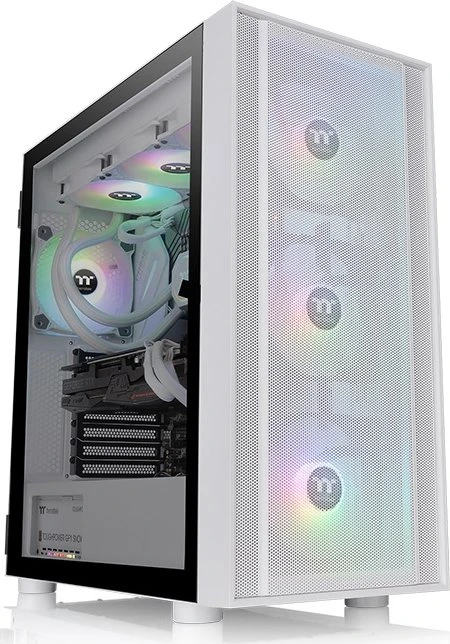 Thermaltake H570