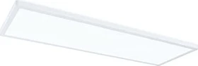 Paulmann Atria Shine Backlight LED Panel 580x200 eckig 22W weiß