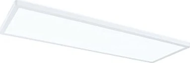 Paulmann Atria Shine Backlight LED Panel 580x200 eckig 22W weiß
