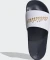 adidas Shower Adilette cloud white/gold metallic/shadow navy (Damen) Vorschaubild
