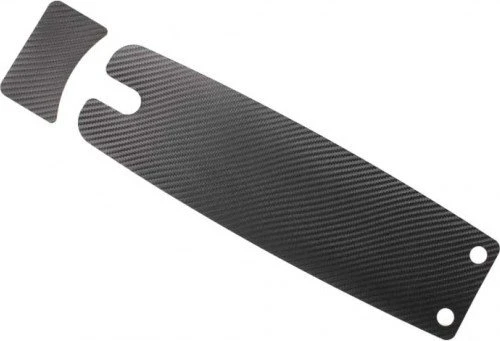 Cube RFR Unterrohr E-Bike Carbon Rahmenschutz 