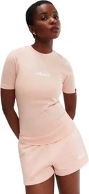 ellesse Beckana T-Shirt kurzarm light pink (Damen)