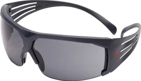3M SecureFit 600 SF602SGAF Schutzbrille