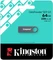Kingston DataTraveler SE9 G3 64GB dark nickel, USB-A, USB 3.2 Gen 1×1 Vorschaubild