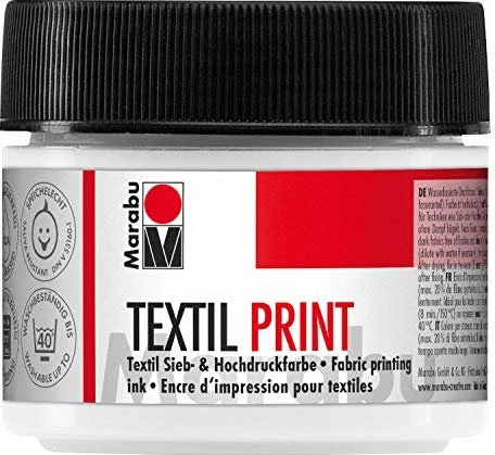 Marabu Textil Print 100ml