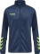 hummel Promo Poly Trainingsanzug dark denim (Herren) Vorschaubild