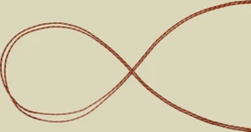 Mammut 5.0 Cord 150mm Reepschnur khaki