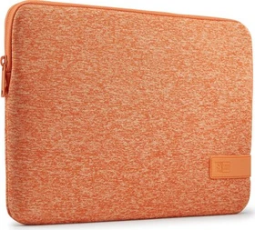 Case Logic Reflect REFPC-113 13.3" Laptop Sleeve Coral/Gold Apricot
