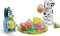 LEGO Bluey - Bluey und Chloe auf dem Spielplatz Vorschaubild