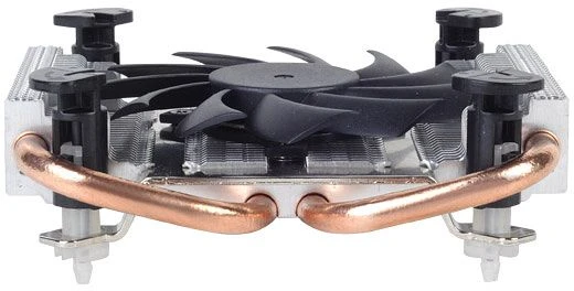 SilverStone Argon AR04