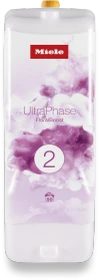 Miele WA UP2 FB 1401 L UltraPhase 2 FloralBoost Waschmittel, 1.4l