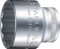 Stahlwille 45 Außensechskant Stecknuss 3/8" Vorschaubild