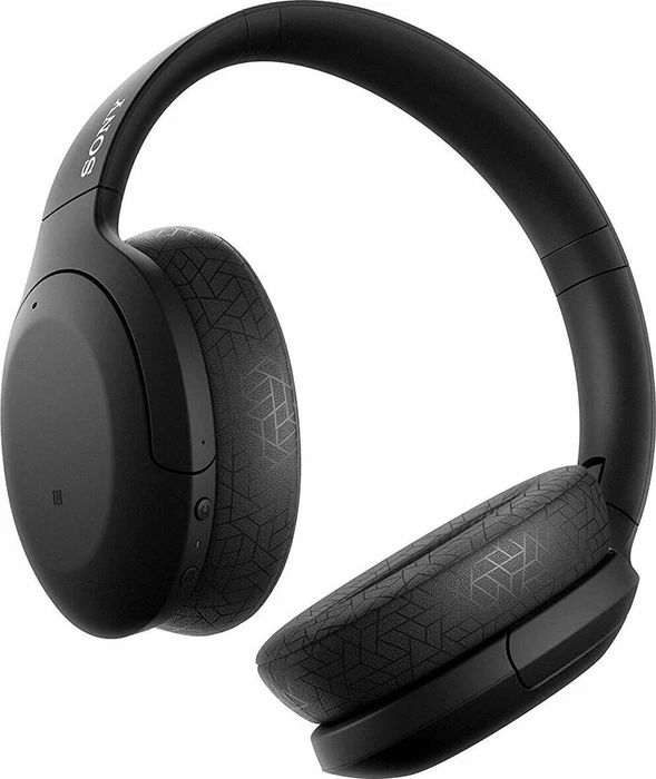 Sony h.ear on 3 Wireless NC schwarz